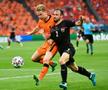 Olanda - Austria 2-0 » Dum-dum-fries! „Portocala mecanică” e în „optimi” la Euro 2020