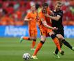Olanda - Austria 2-0 » Dum-dum-fries! „Portocala mecanică” e în „optimi” la Euro 2020