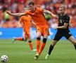Olanda - Austria 2-0 » Dum-dum-fries! „Portocala mecanică” e în „optimi” la Euro 2020