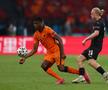 Olanda - Austria 2-0 » Dum-dum-fries! „Portocala mecanică” e în „optimi” la Euro 2020