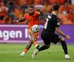 Olanda - Austria 2-0 » Dum-dum-fries! „Portocala mecanică” e în „optimi” la Euro 2020