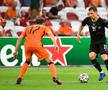 Olanda - Austria 2-0 » Dum-dum-fries! „Portocala mecanică” e în „optimi” la Euro 2020