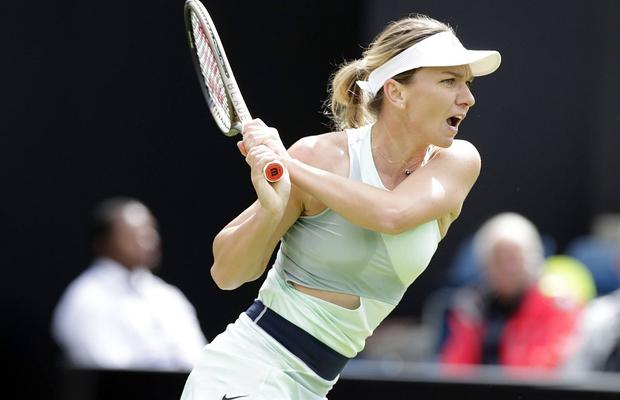 Simona Halep și-a aflat prima adversară de la Bad Homburg » Nume importante prezente pe tablou