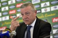 Mircea Sandu critică un „tricolor”: „Și-a bătut joc de națională” + spune că cel mai bun jucător n-a fost convocat de Iordănescu