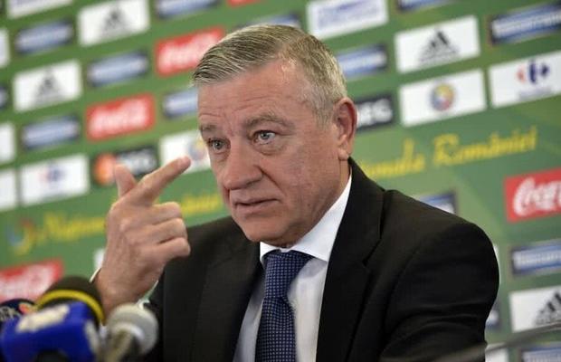 Mircea Sandu critică un „tricolor”: „Și-a bătut joc de națională” + spune că cel mai bun jucător n-a fost convocat de Iordănescu