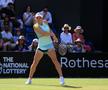 Katie Boulter - Simona Halep, în sferturile turneului de la Birmingham