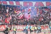 DDB vrea control total la Dinamo » Ofertă simbolică pentru acțiunile lui Șerdean, care „face eforturi pentru a aduce un investitor”