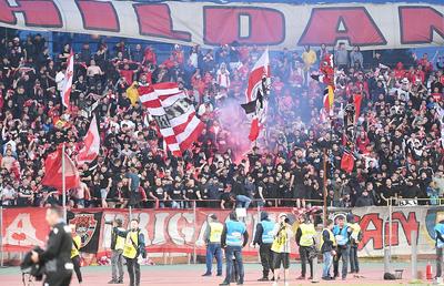 DDB vrea control total la Dinamo » Ofertă simbolică pentru acțiunile lui Șerdean, care „face eforturi pentru a aduce un investitor”