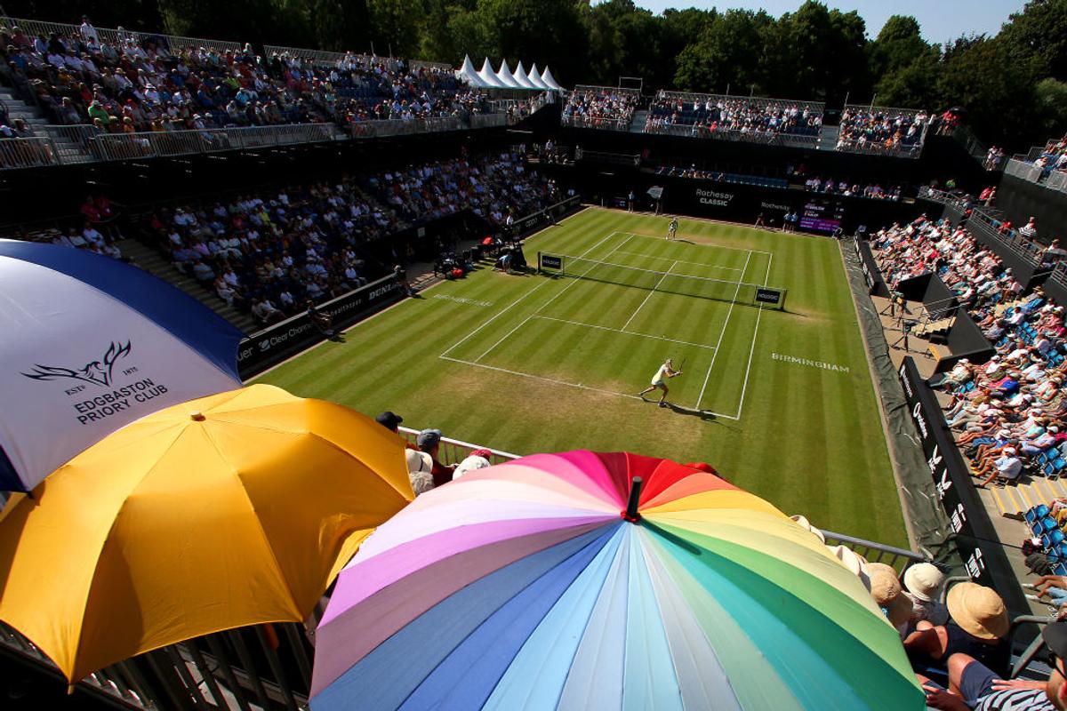 Katie Boulter - Simona Halep, în sferturile turneului de la Birmingham