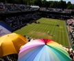 Simona Halep, declarații îngrijorătoare la Birmingham: „Nu m-am simțit prea bine pe teren”