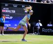 Katie Boulter - Simona Halep, în sferturile turneului de la Birmingham
