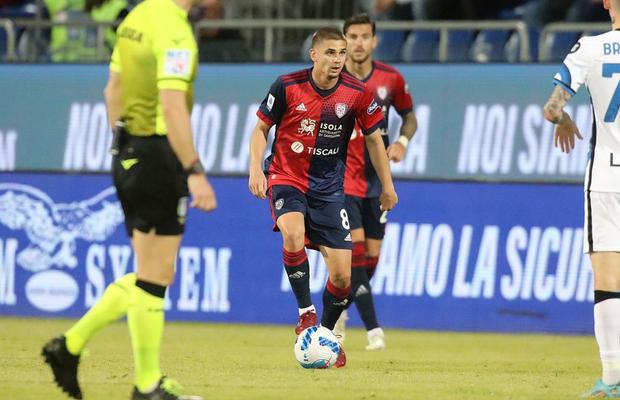 Gazzetta dello Sport anunță următoarea echipă a lui Răzvan Marin » Împrumut un sezon, cu posibilitate de transfer definitiv