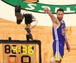 Golden State Warriors e noua campioană NBA, Steph Curry e MVP-ul finalei cu Boston. Foto: NBA