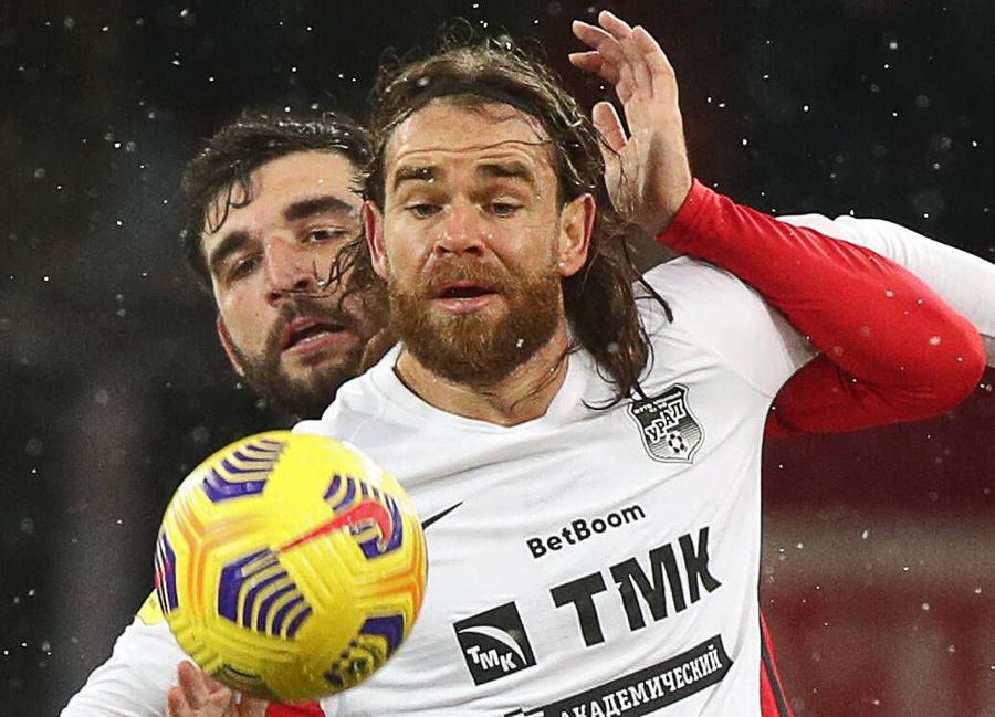 Eric Bicfalvi, foto: Imago Lovitura verii! Eric Bicfalvi, așteptat la o forță din Liga 1