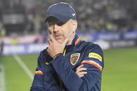 Ședință explozivă între Răzvan Burleanu și Edi Iordănescu la Federație! Avem detaliile: „TAIE în carne vie și cu riscul de a rata încă o calificare!”