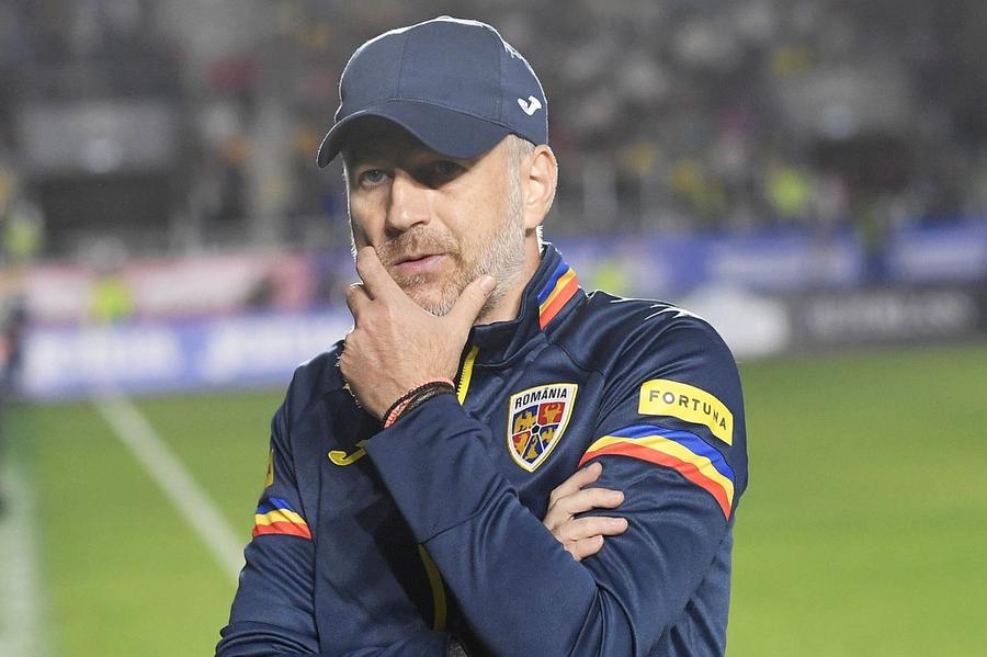 Edi Iordănescu // foto: Imago Images Detaliile care se dovedesc decisive