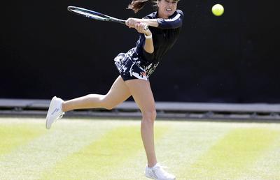 Sorana Cîrstea, victorie în 3 seturi în sferturi la Birmingham » Posibilă finală împotriva Simonei Halep!