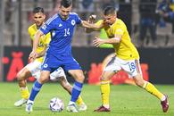 Naționala papă-lapte! Un bosniac trecut prin Liga 1 îi pune la zid pe tricolori : „Sunt fricoși și fără patriotism”