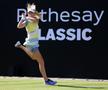 Simona Halep, declarații îngrijorătoare la Birmingham: „Nu m-am simțit prea bine pe teren”