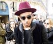 Lewis Hamilton - outfituri