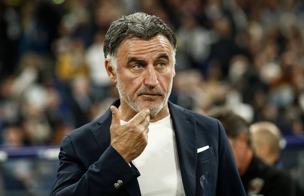 Fostul antrenor al lui PSG se îndreaptă către marea rivală