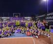 3X3 Constanta