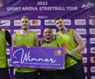3X3 Constanta