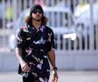 Lewis Hamilton - outfituri