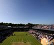 Katie Boulter - Simona Halep, în sferturile turneului de la Birmingham