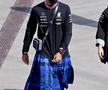 Lewis Hamilton - outfituri