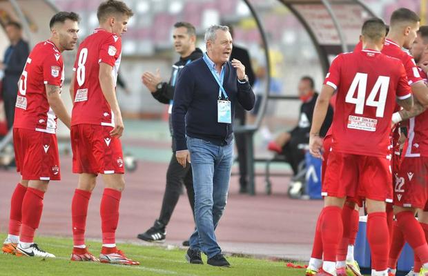 Rednic e contrazis de reprezentantul DDB: „Nu a fost contactat de nimeni să revină, nu știu cu cine a vorbit”