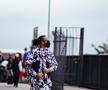 Lewis Hamilton - outfituri