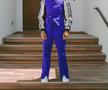 Lewis Hamilton - outfituri