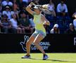 Simona Halep, declarații îngrijorătoare la Birmingham: „Nu m-am simțit prea bine pe teren”