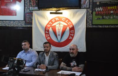 Aradul fierbe! UTA, măcinată de interese politice: „Decizie despotică!”
