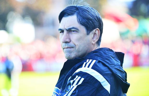 Antrenorul din SuperLiga pus pe liber, apărat de Pițurcă: „Cei care conduc acolo nu sunt profesioniști, nu cunosc acest joc de fotbal”