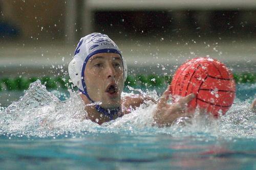 Bogdan Rath în 2006, când evolua în Italia // foto: Imago Images