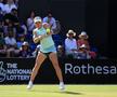 Katie Boulter - Simona Halep, în sferturile turneului de la Birmingham
