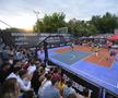 Finale spectaculoase de baschet 3x3 la Sport Arena Streetball, după un turneu furtunos