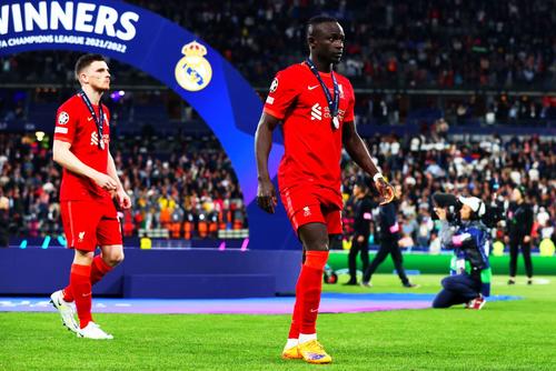 Bayern Munchen a perfectat azi transferul lui Sadio Mane (30 de ani) de la FC Liverpool. Prețul: 32 de milioane de euro plus până la 9 milioane bonusuri.