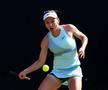 Katie Boulter - Simona Halep, în sferturile turneului de la Birmingham