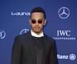 Lewis Hamilton - outfituri