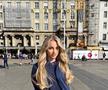 Ana Maria Markovic / Foto: Instagram