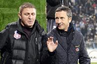Noul „secund” de la FCSB ar fi fost filmat în ipostaze compromițătoare alături de Laurențiu Reghecampf