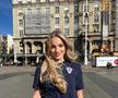 Ana Maria Markovic / Foto: Instagram