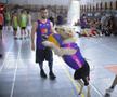 3X3 Constanta