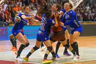 Președintele FRH, nemulțumit de programarea derby-urilor Rapid - CSM București: „Ar fi fost bine dacă tragerea era dirijată”
