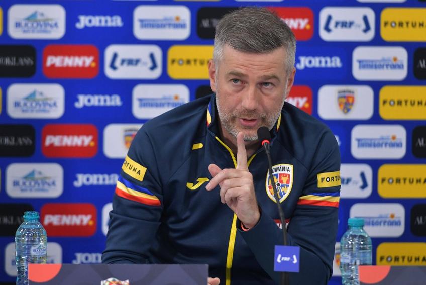 Edi Iordănescu / FOTO: Imago