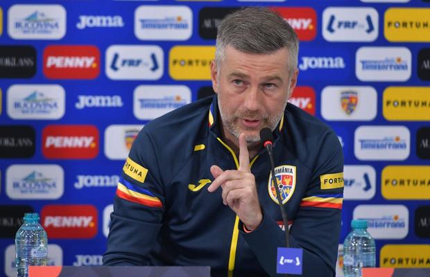 Mircea Sandu, scos din sărite de Edi Iordănescu: „A dat o declarație revoltătoare! De ce ai venit aici?”