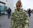 Lewis Hamilton la Montreal // Foto: Imago